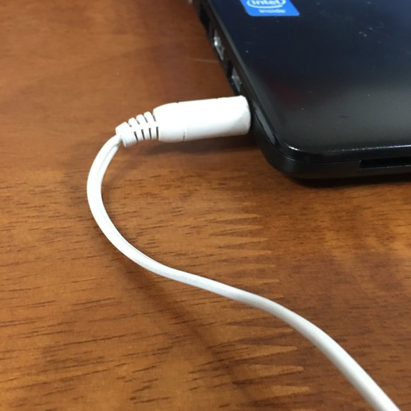 Computer Speakers (Wired) - Picture 5 of 6